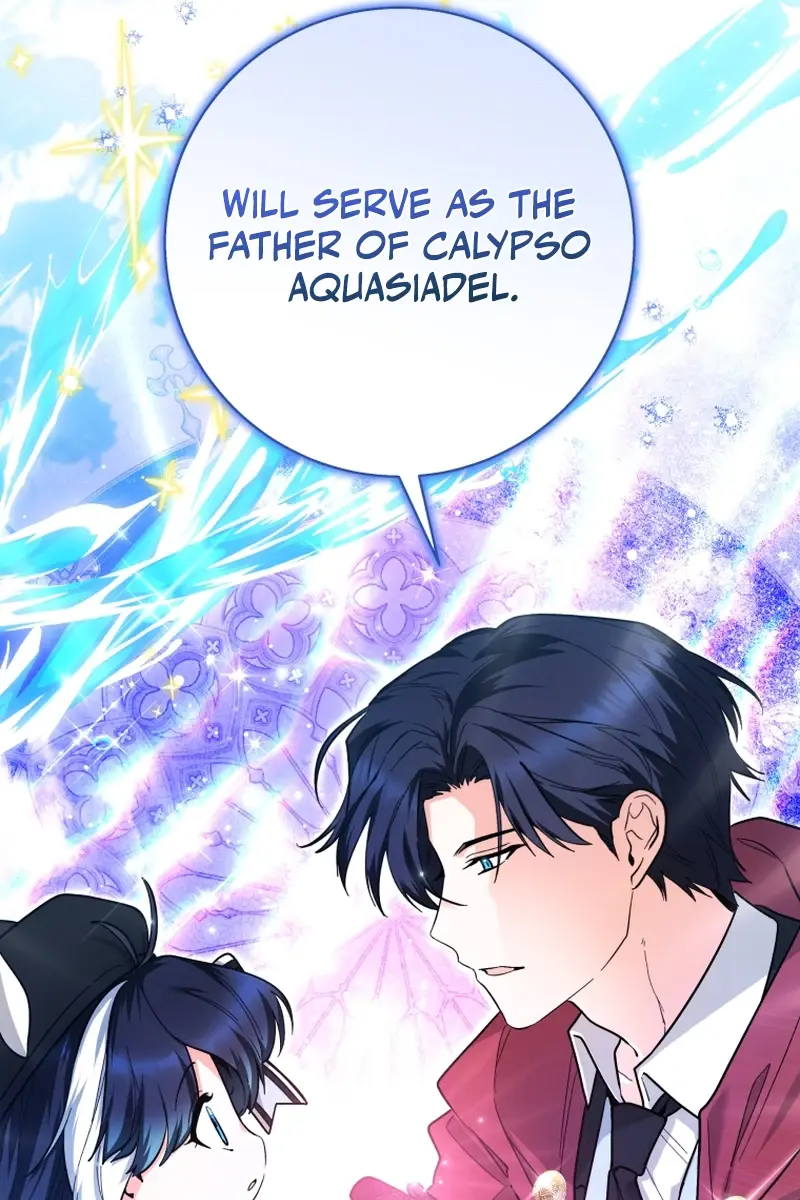 'Cause Calypso Can Chapter 27 Page 28