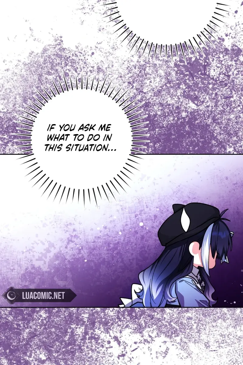 'Cause Calypso Can Chapter 27 Page 40