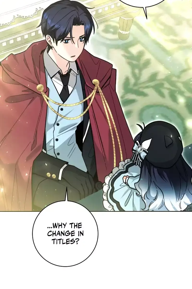 'Cause Calypso Can Chapter 27 Page 45