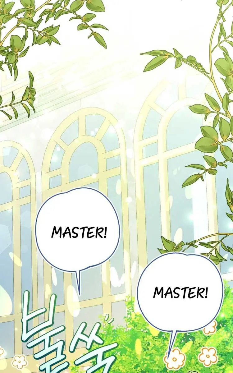 'Cause Calypso Can Chapter 28 Page 4