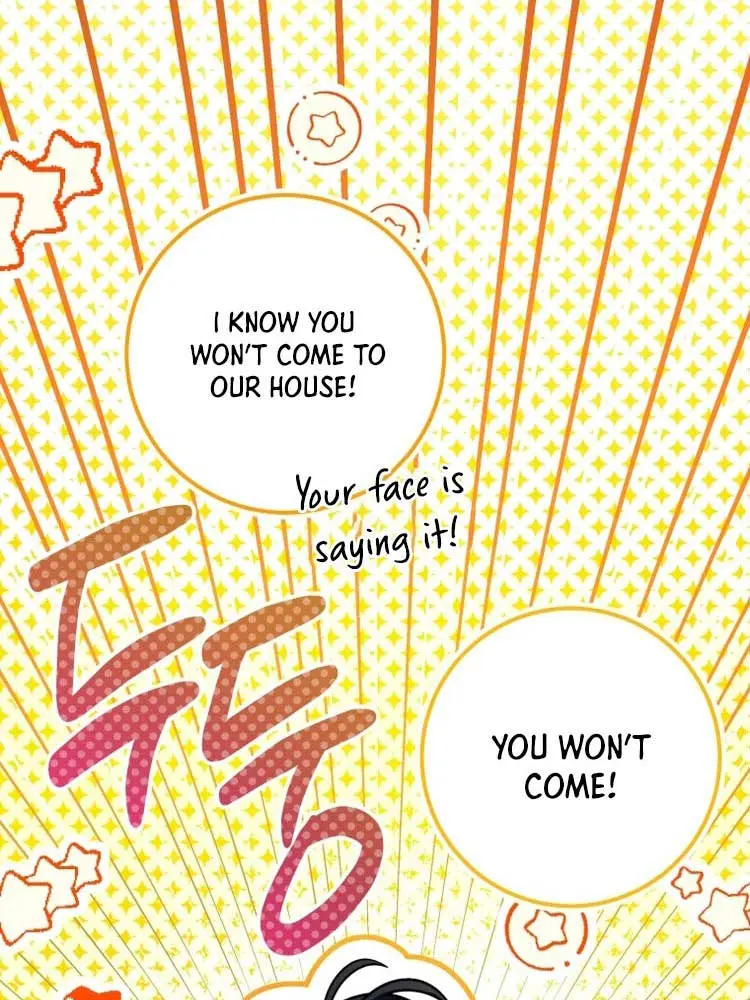 'Cause Calypso Can Chapter 28 Page 13