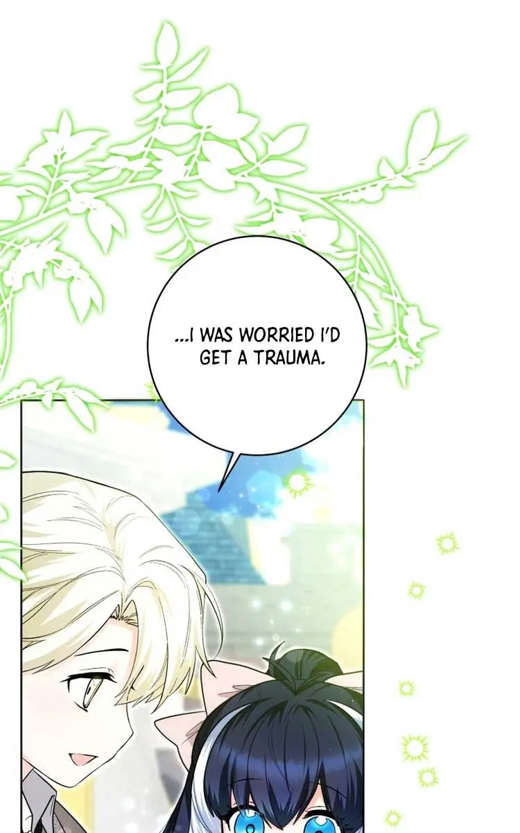 'Cause Calypso Can Chapter 28 Page 16