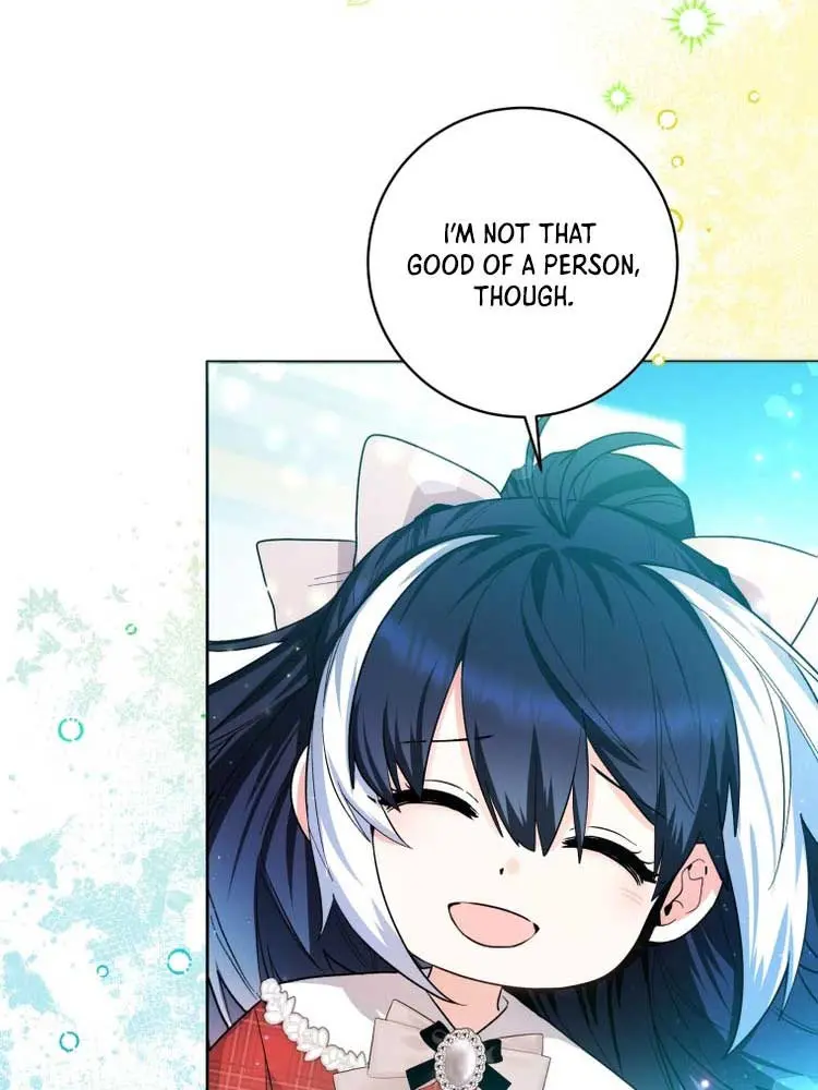 'Cause Calypso Can Chapter 28 Page 19