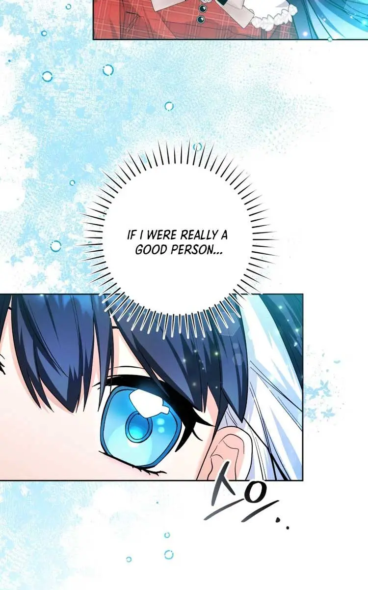 'Cause Calypso Can Chapter 28 Page 20