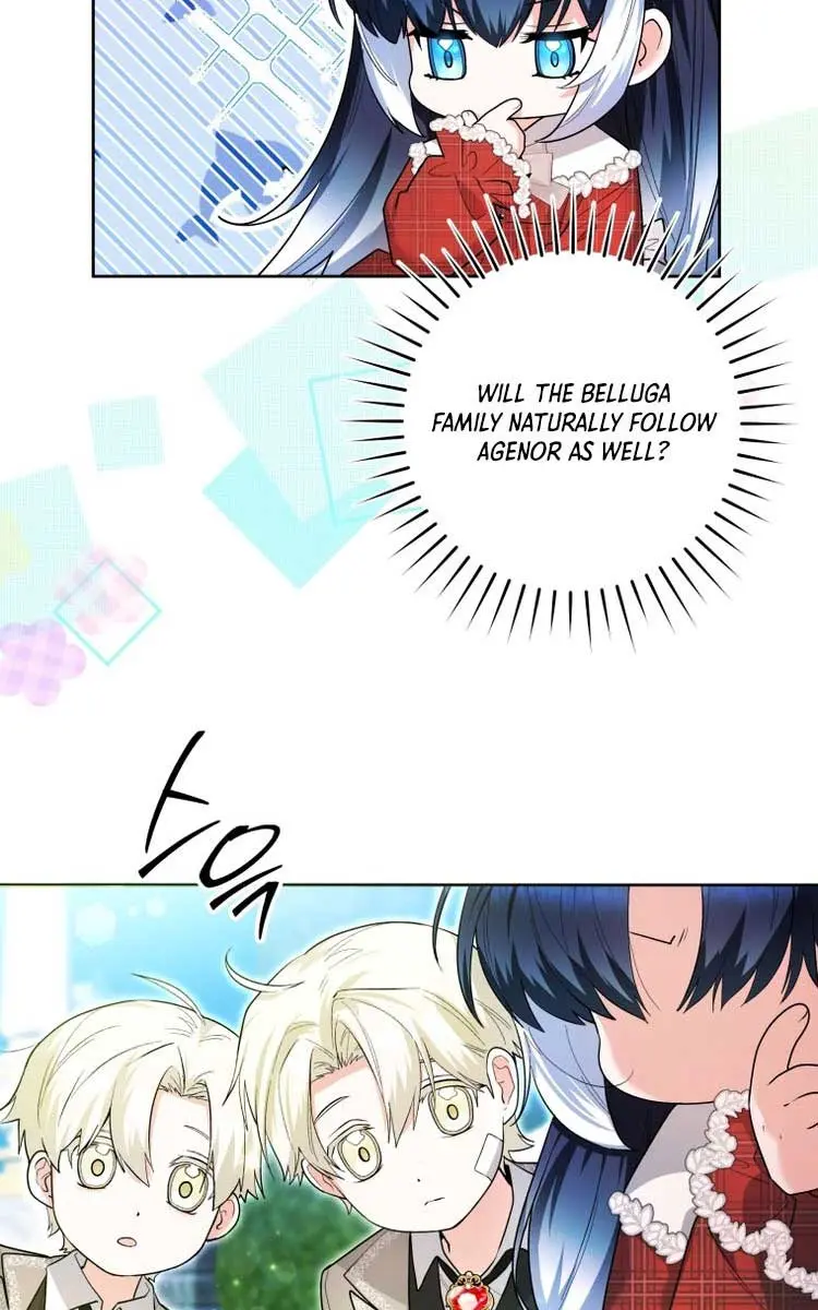 'Cause Calypso Can Chapter 28 Page 24