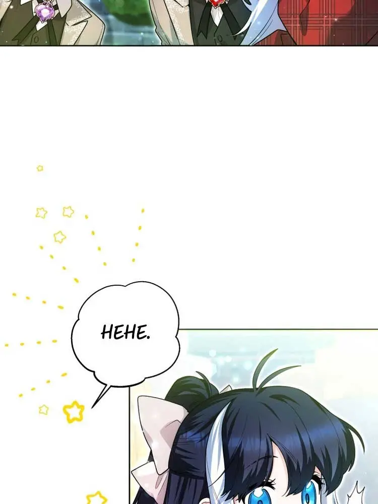 'Cause Calypso Can Chapter 28 Page 25