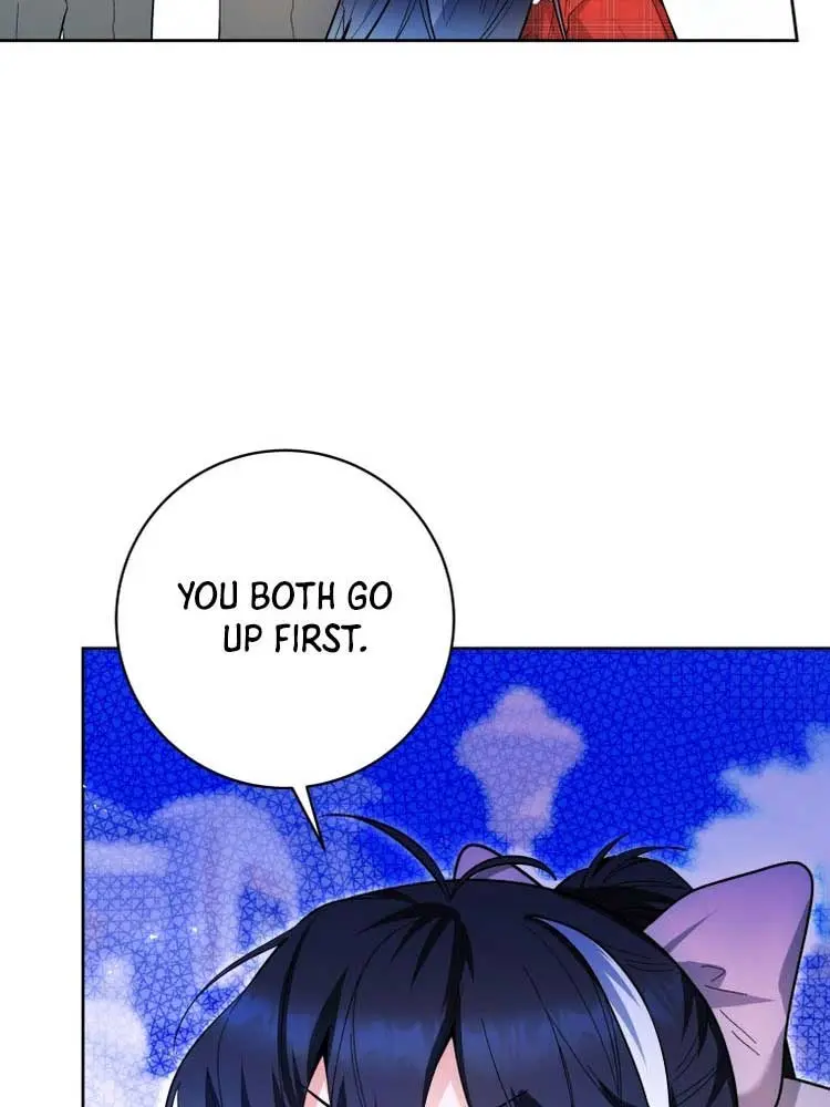 'Cause Calypso Can Chapter 28 Page 37