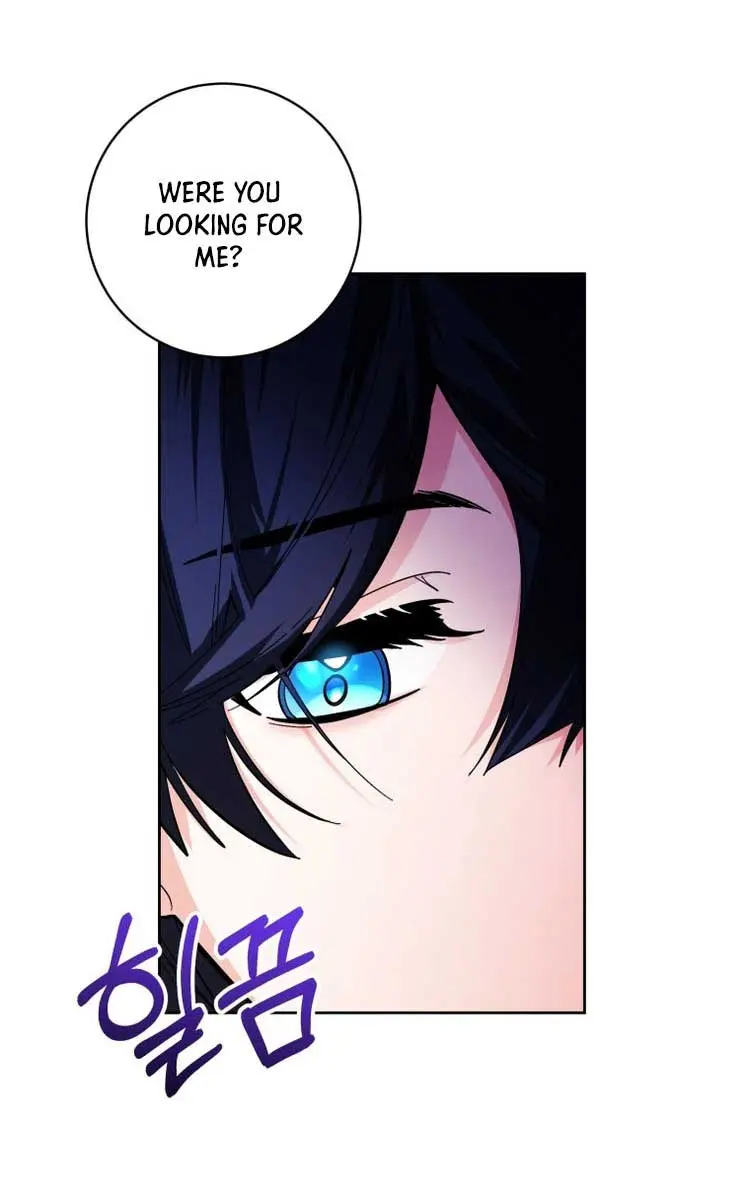 'Cause Calypso Can Chapter 28 Page 40