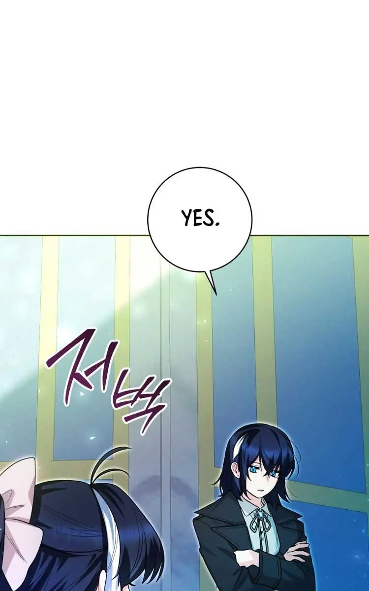 'Cause Calypso Can Chapter 28 Page 41