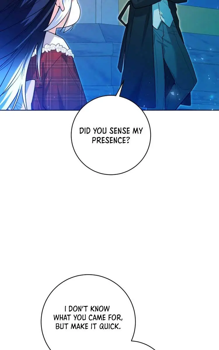 'Cause Calypso Can Chapter 28 Page 42