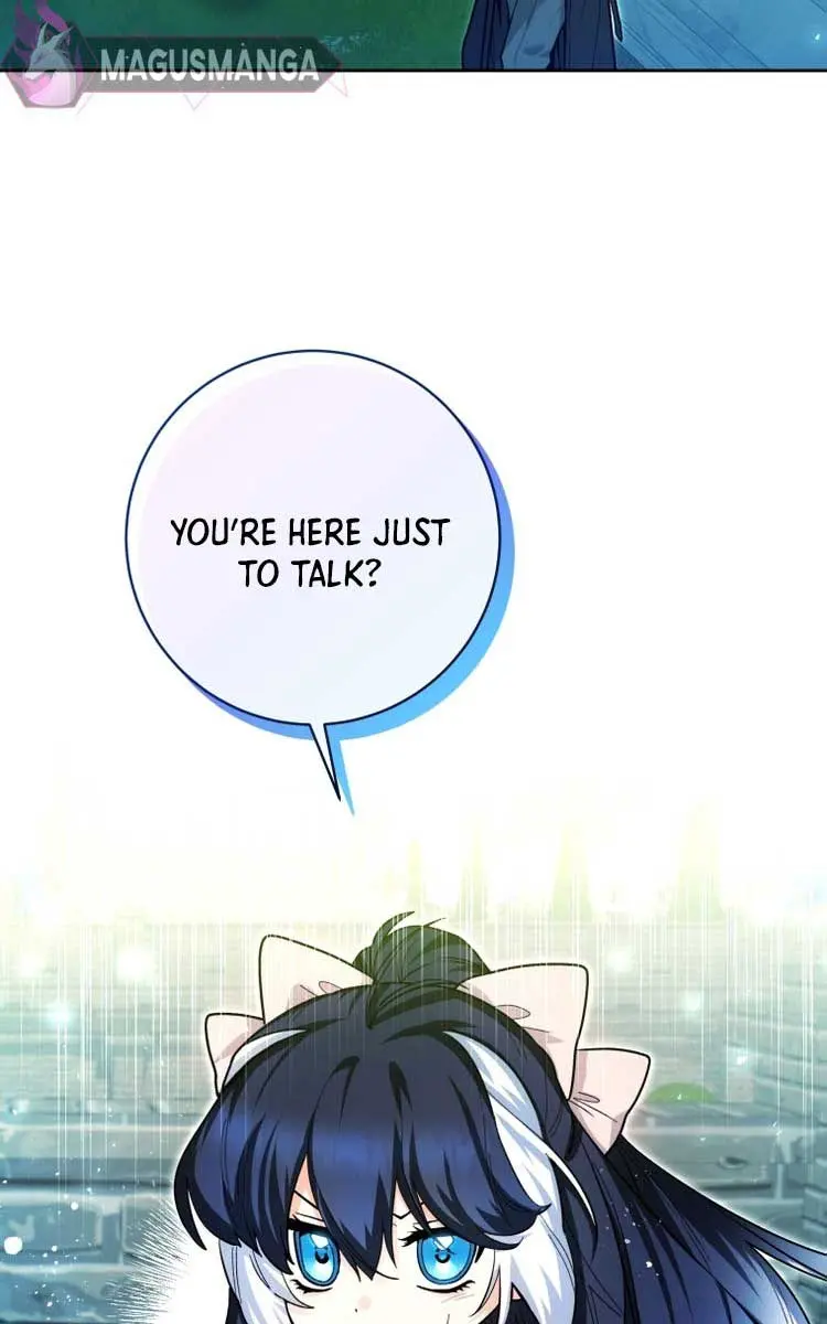 'Cause Calypso Can Chapter 28 Page 47