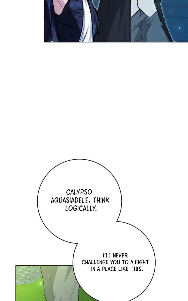 'Cause Calypso Can Chapter 28 Page 50
