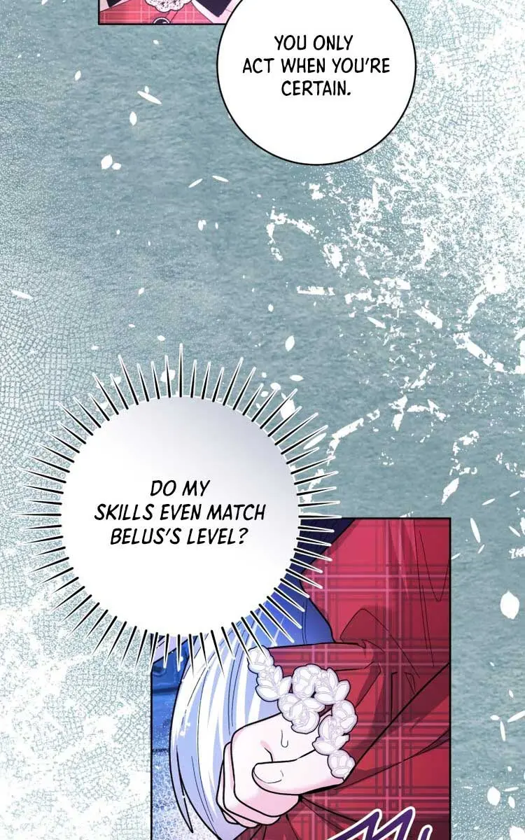 'Cause Calypso Can Chapter 28 Page 53