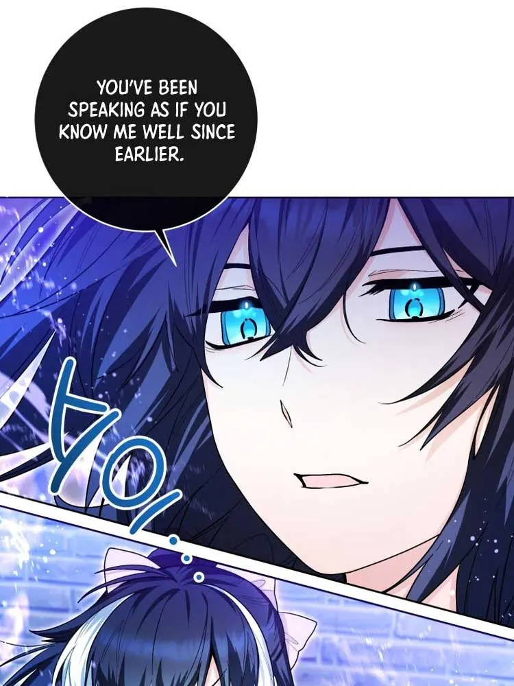 'Cause Calypso Can Chapter 28 Page 55