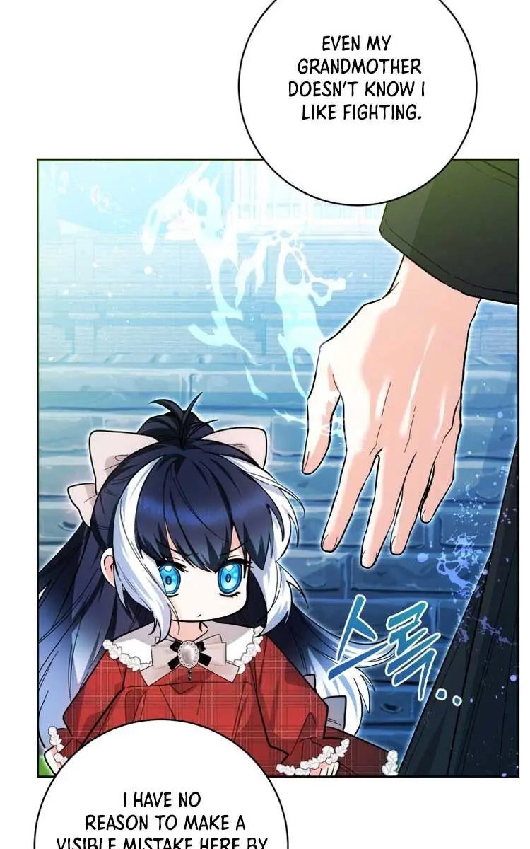 'Cause Calypso Can Chapter 28 Page 68