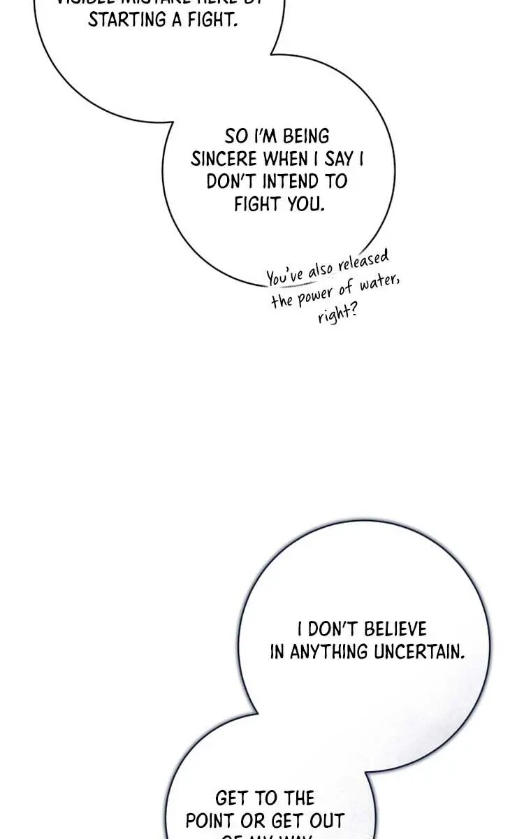 'Cause Calypso Can Chapter 28 Page 69