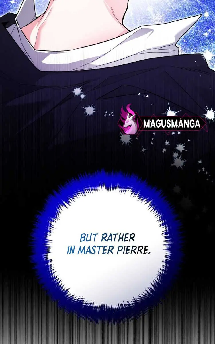 'Cause Calypso Can Chapter 28 Page 80