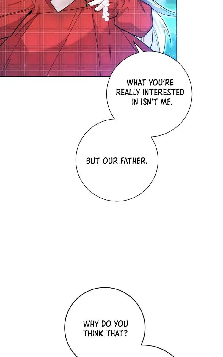 'Cause Calypso Can Chapter 28 Page 82