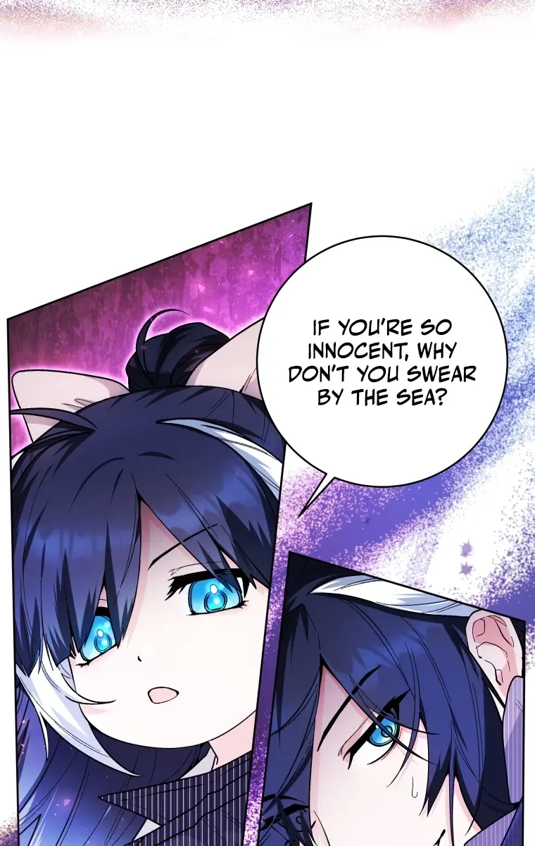 'Cause Calypso Can Chapter 29 Page 6