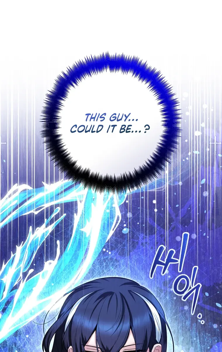 'Cause Calypso Can Chapter 29 Page 22
