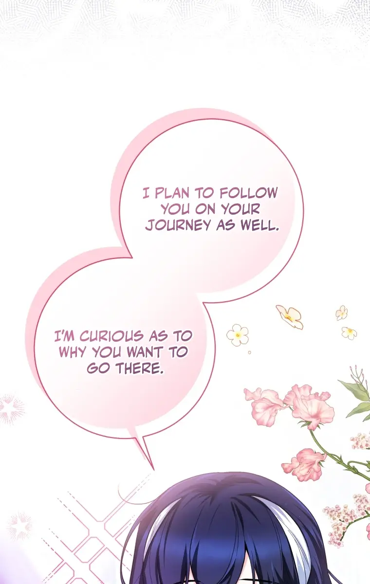 'Cause Calypso Can Chapter 29 Page 32