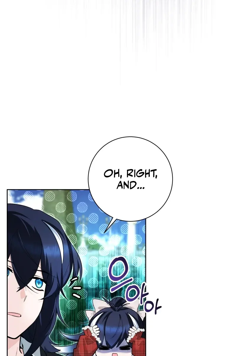 'Cause Calypso Can Chapter 29 Page 40
