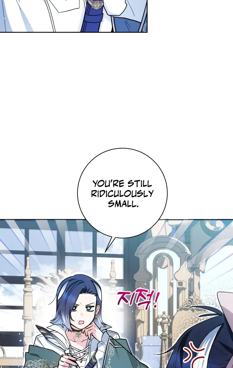 'Cause Calypso Can Chapter 29 Page 52