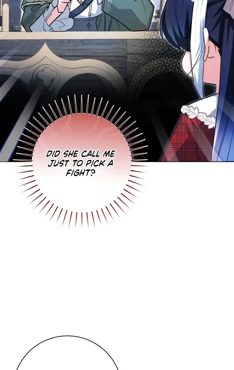 'Cause Calypso Can Chapter 29 Page 53