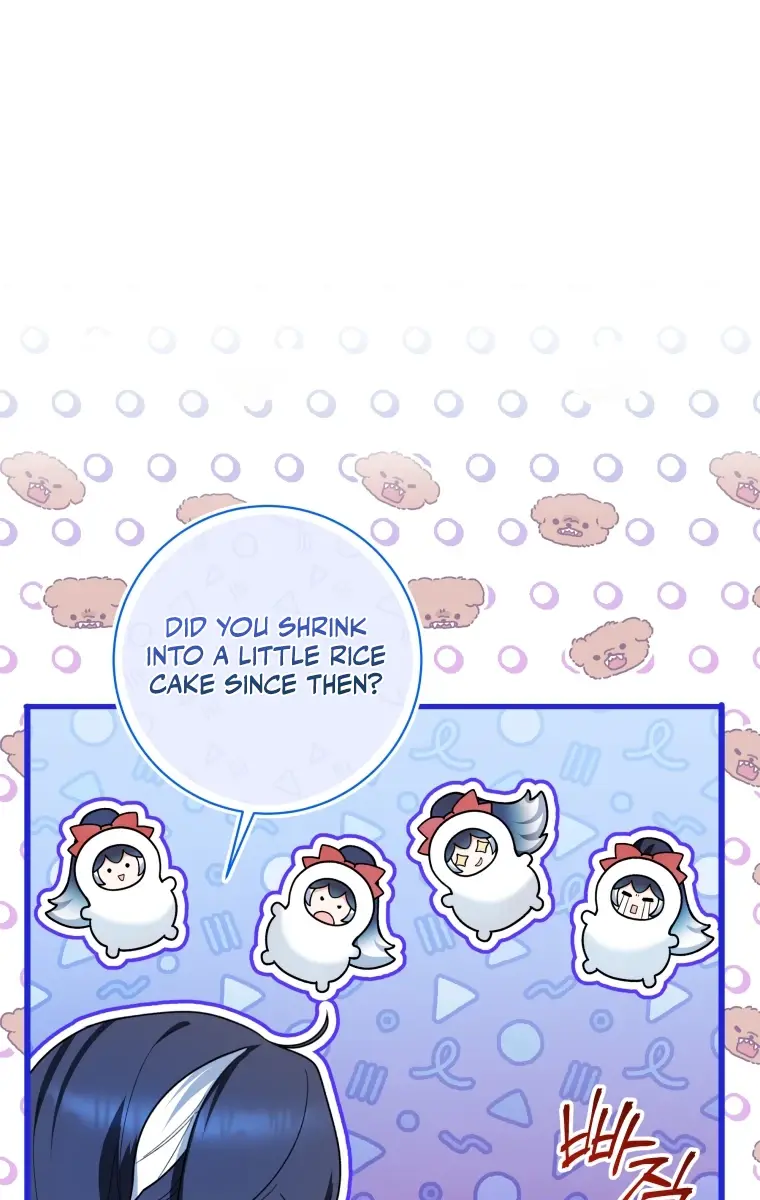 'Cause Calypso Can Chapter 29 Page 55