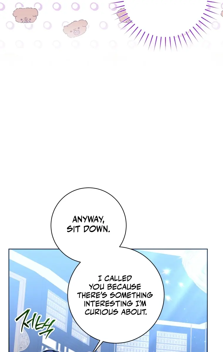 'Cause Calypso Can Chapter 29 Page 58