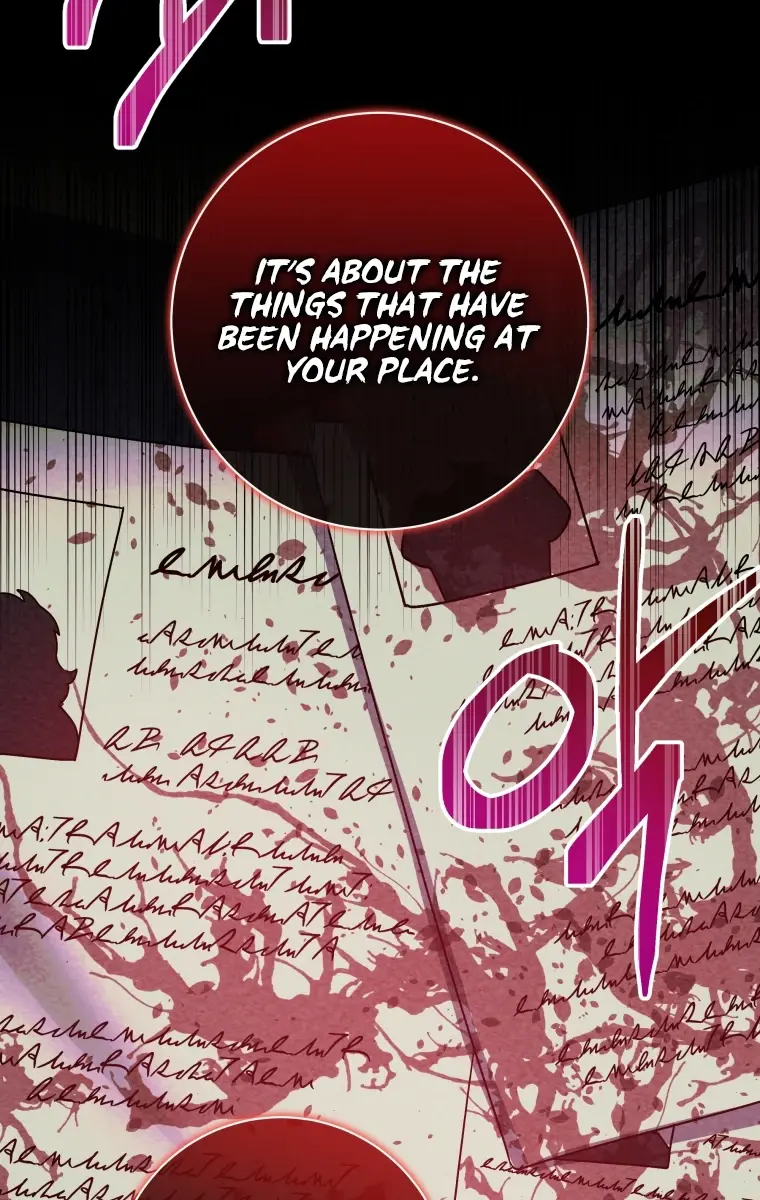 'Cause Calypso Can Chapter 29 Page 60