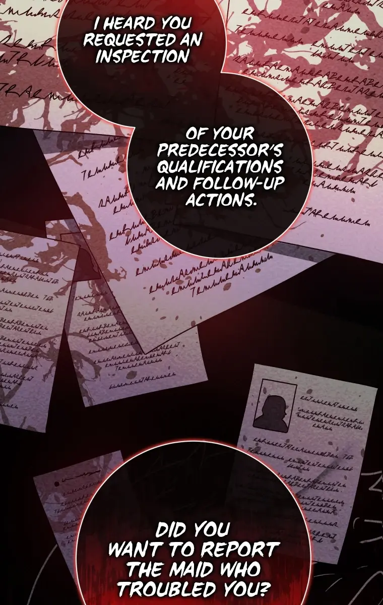 'Cause Calypso Can Chapter 29 Page 61