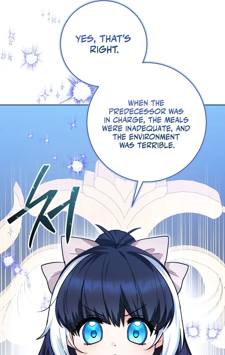 'Cause Calypso Can Chapter 29 Page 66