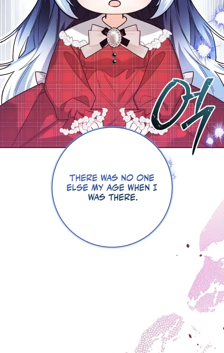'Cause Calypso Can Chapter 29 Page 67