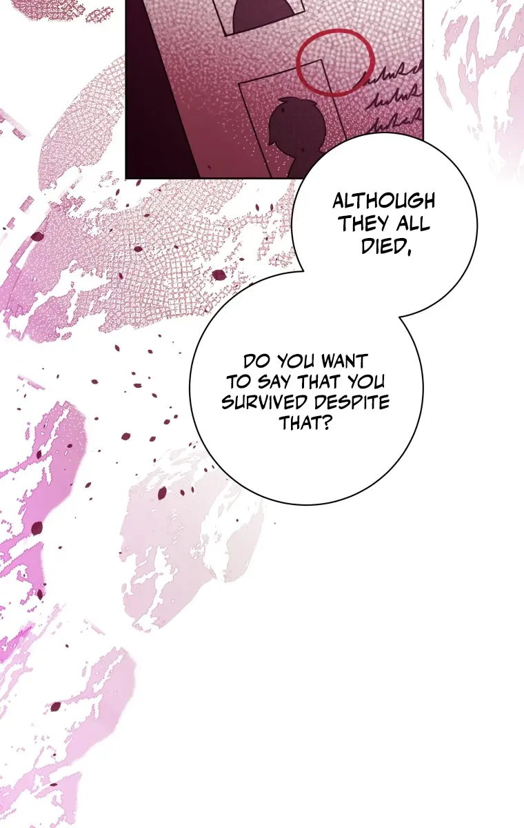 'Cause Calypso Can Chapter 29 Page 69