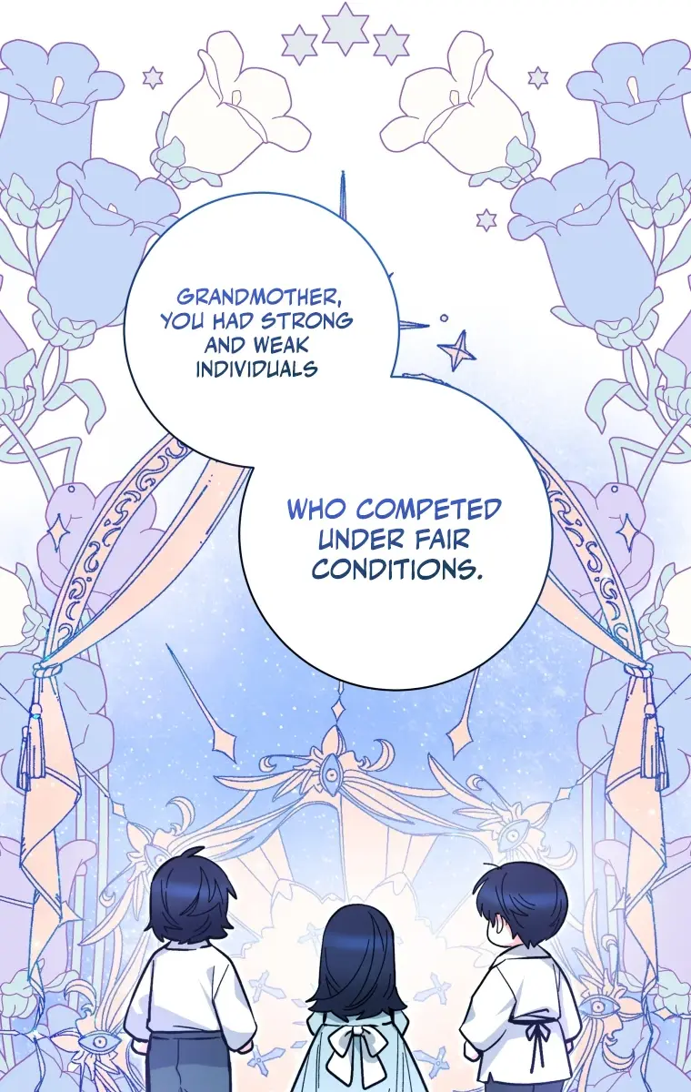 'Cause Calypso Can Chapter 29 Page 73