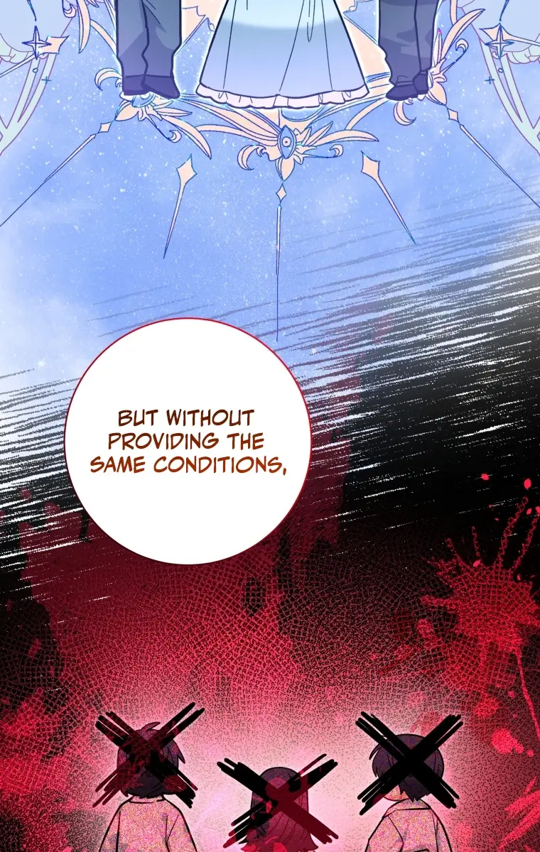 'Cause Calypso Can Chapter 29 Page 74