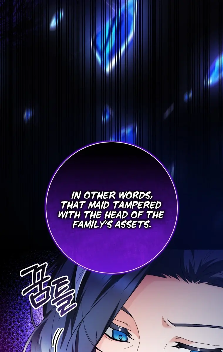 'Cause Calypso Can Chapter 29 Page 85