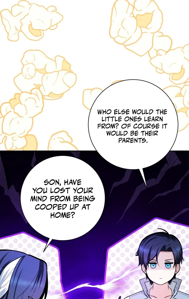 'Cause Calypso Can Chapter 29 Page 98