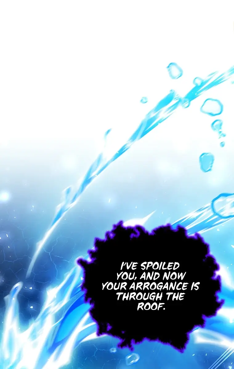 'Cause Calypso Can Chapter 29 Page 100