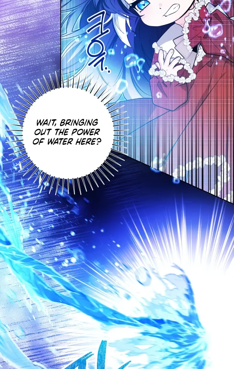 'Cause Calypso Can Chapter 29 Page 103