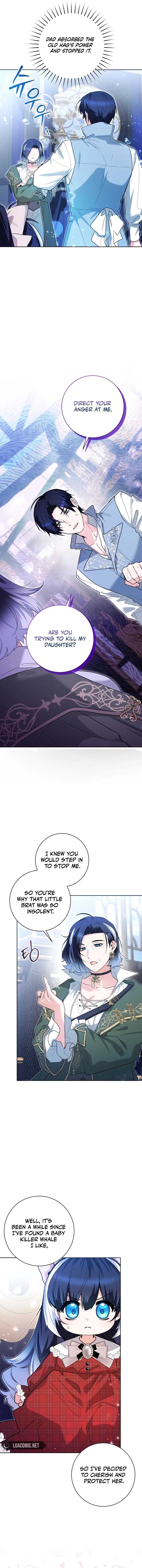 'Cause Calypso Can Chapter 29 Page 115