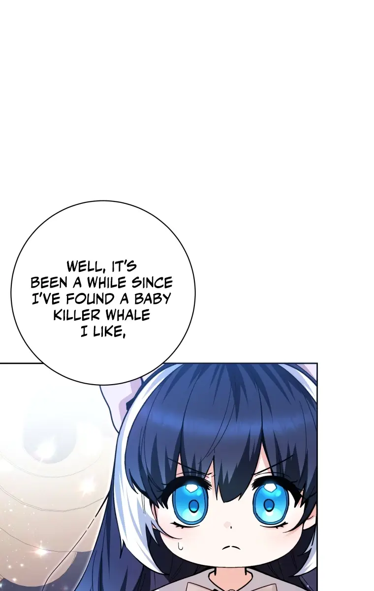 'Cause Calypso Can Chapter 29 Page 121