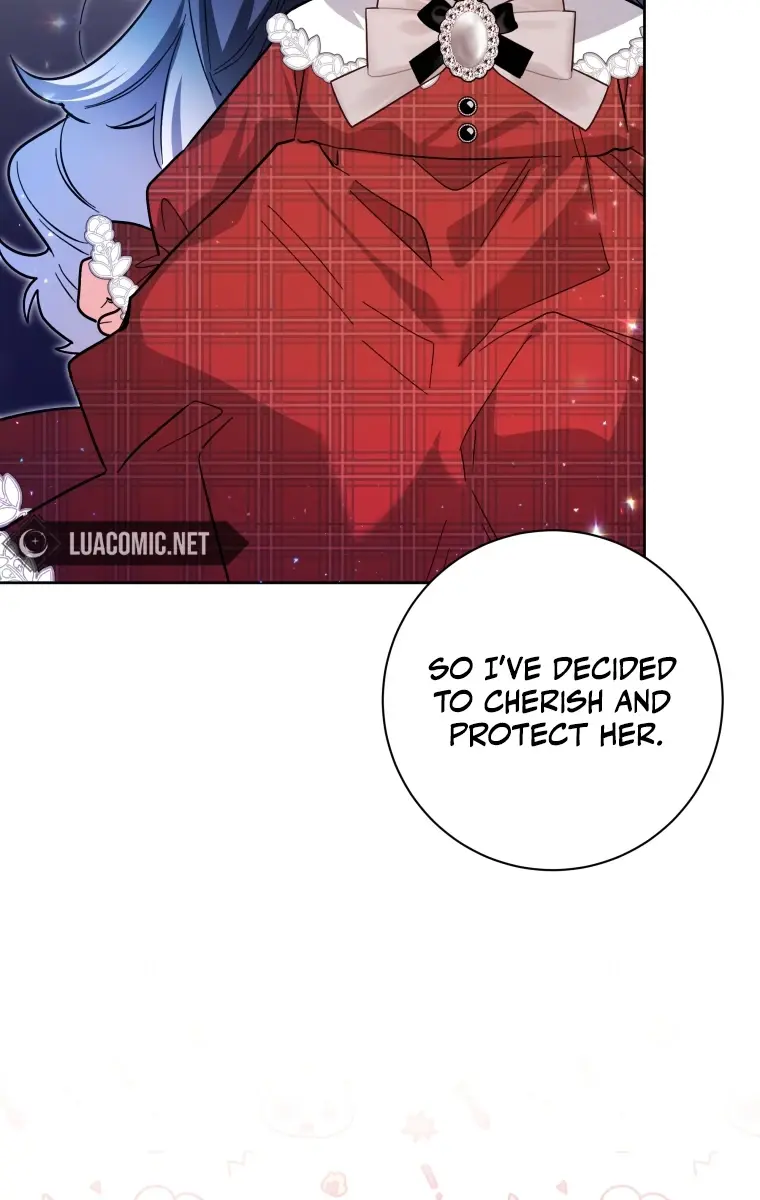 'Cause Calypso Can Chapter 29 Page 122