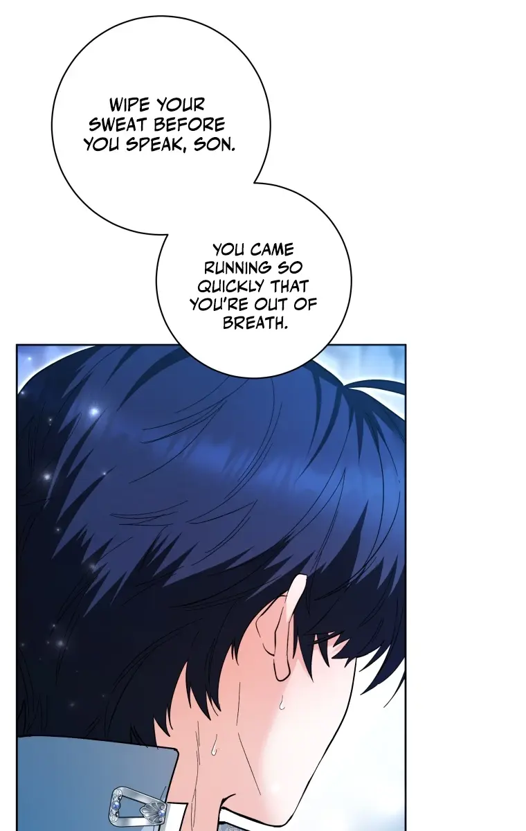 'Cause Calypso Can Chapter 29 Page 128