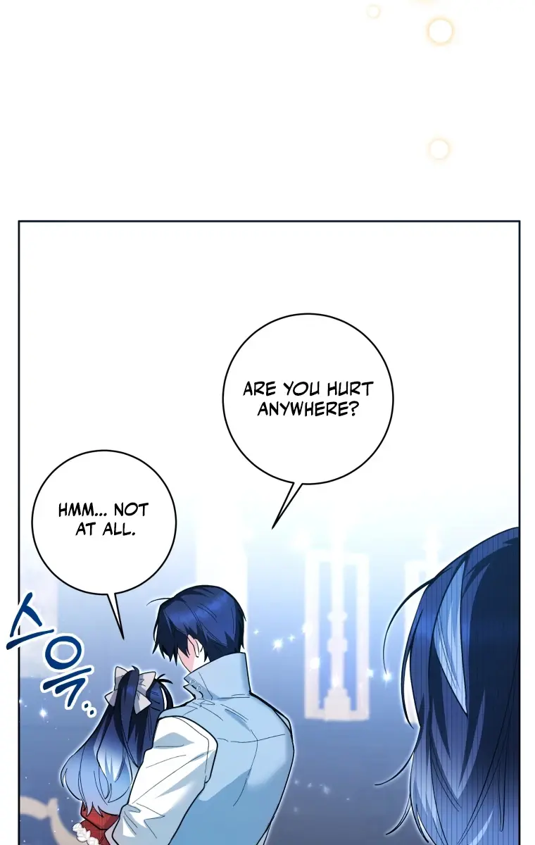 'Cause Calypso Can Chapter 29 Page 133