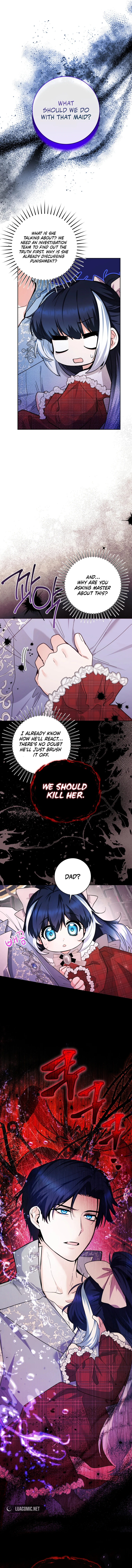 'Cause Calypso Can Chapter 29 Page 138
