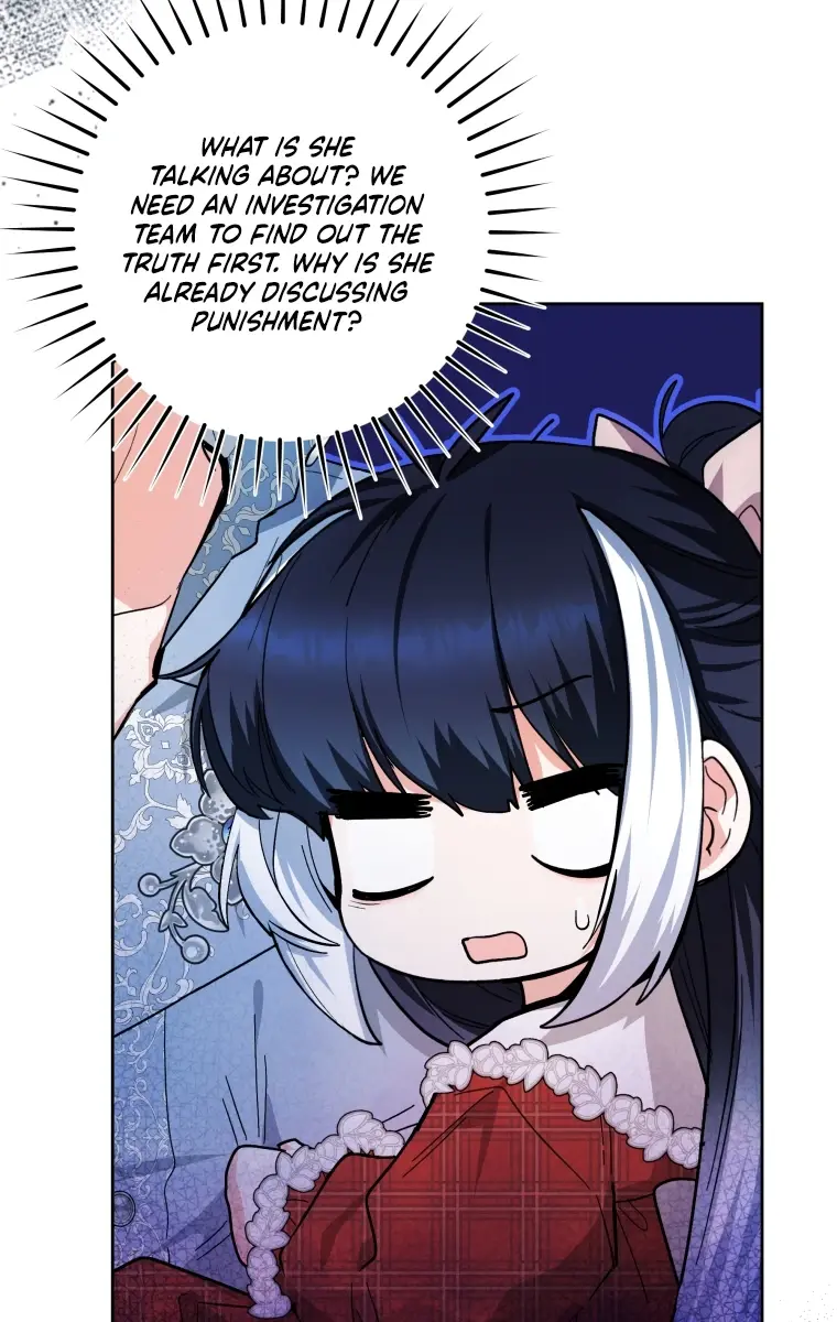 'Cause Calypso Can Chapter 29 Page 140