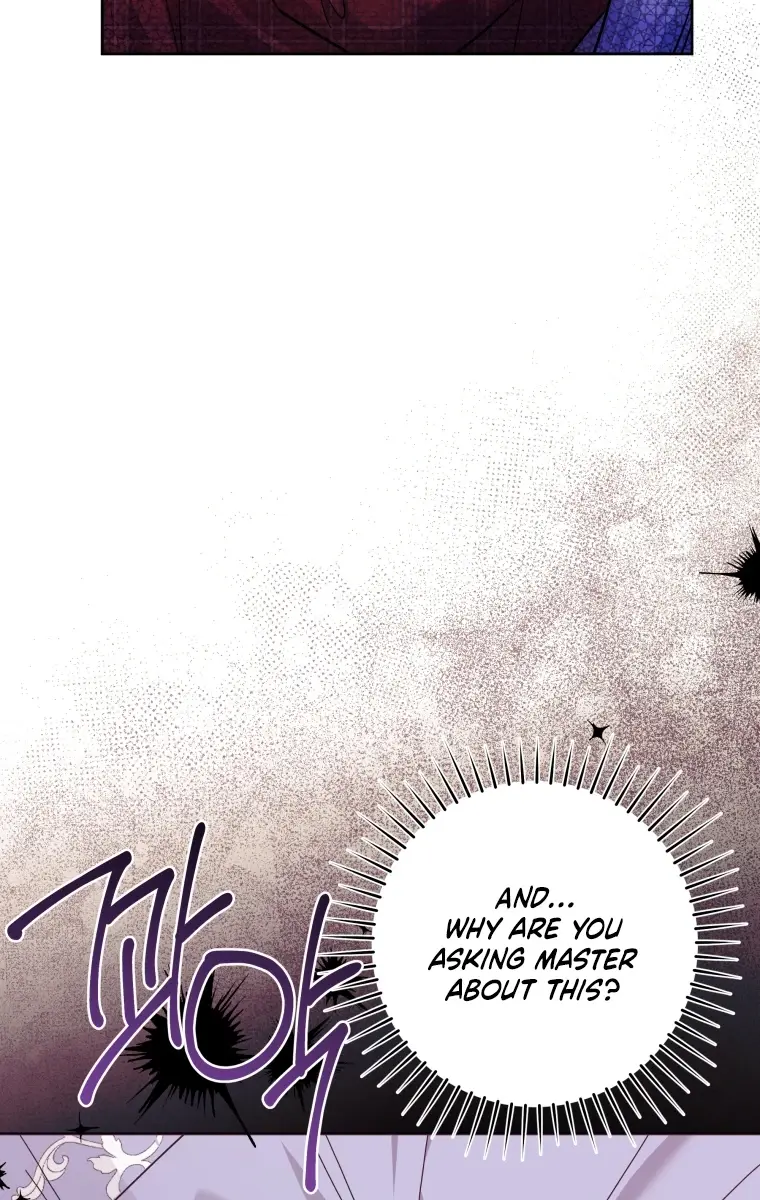 'Cause Calypso Can Chapter 29 Page 141