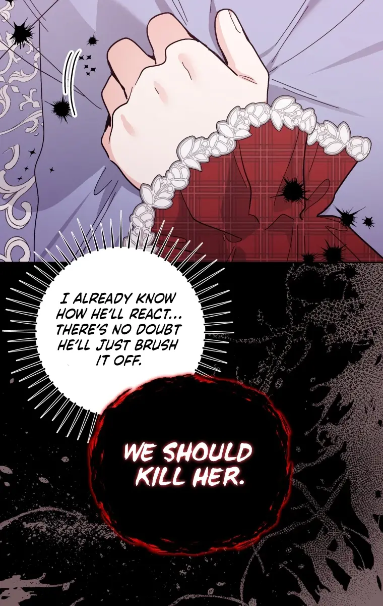 'Cause Calypso Can Chapter 29 Page 142